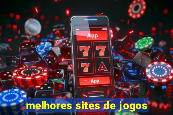 melhores sites de jogos